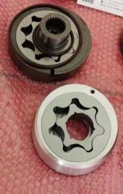 90R130 Hydraulic Charge Pump 20CC 26CC Displacement / Charge Gear Oil Pump Repair Kit