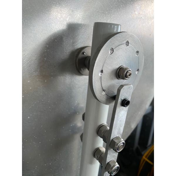 Ротатабельная 3M отражательная доска регулирующего знака фильма