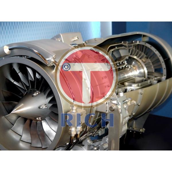 UNS N06601 Nickel Alloy Tubes