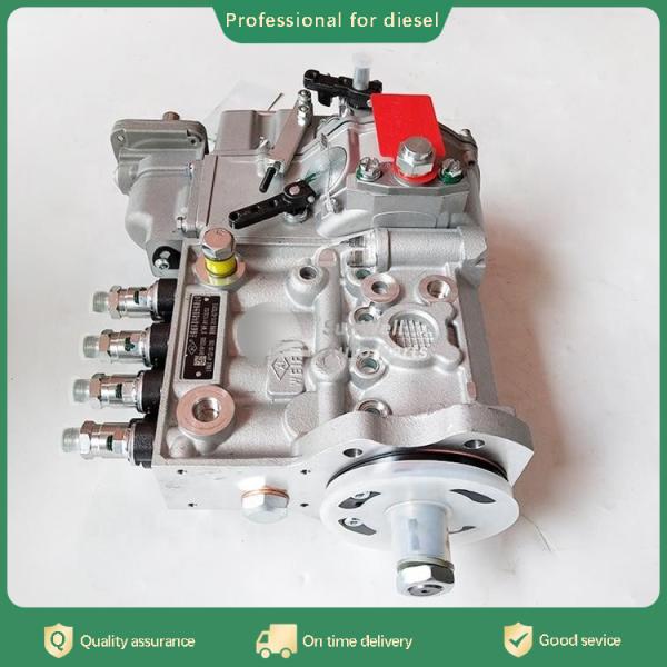 Diesel engine trucks part 4941012 fuel injection pump for 4B 4BT 4BTA 6B 6BT 6BTA