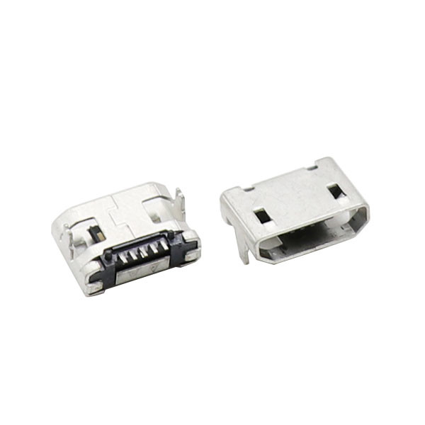 гнездо соединителей 5p USB 7.2mm электрическое микро- женское