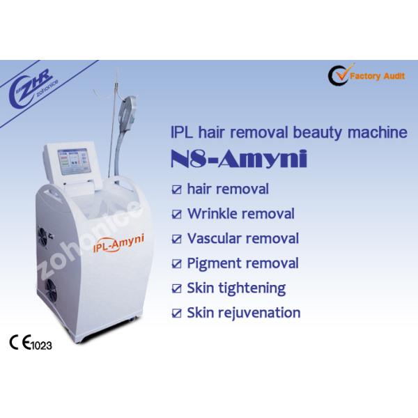 2handle Ipl Temple Hair Removal Machines