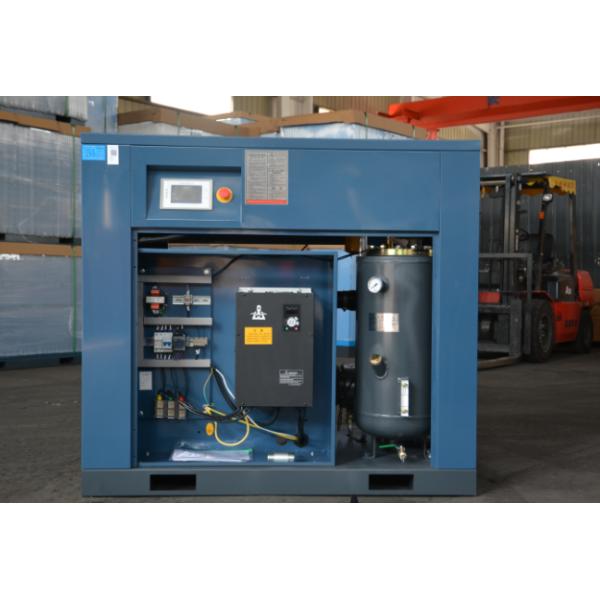 7.5KW 10HP Micro Oil Screw Air Compressor Permanent Magnet Series BMVF7.5