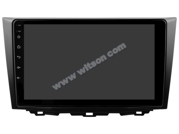9/10.1 Screen For Suzuki Kizashi 2009-2015 Car Multimedia Stereo GPS CarPlay Player
