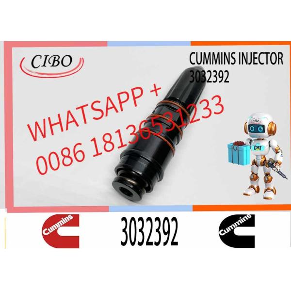 Pompes pour excavatrice NT855 bulldozer de Shantui