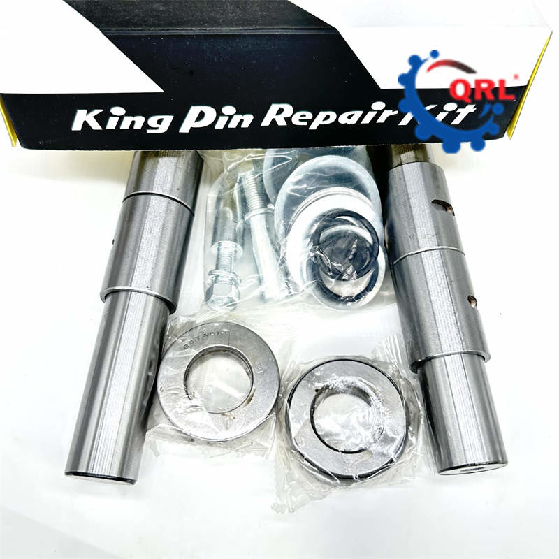 Kp519 MB025124 Mitsubishi King Pin Kit для грузовика 4D31