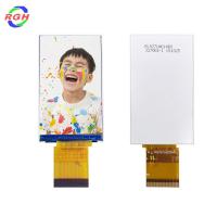 Module LCD couleur TFT 2,7 pouces Affichage de voiture 960*240 Écran LCD à 40 broches