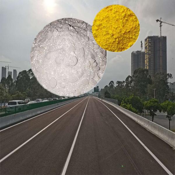 Durable Road Line Marking Paint with Fast Drying for Traffic Line Marking