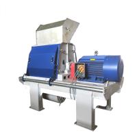 Machine de broyeur à marteaux de capacité de 2950RPM 1T/H pour des déchets de bois