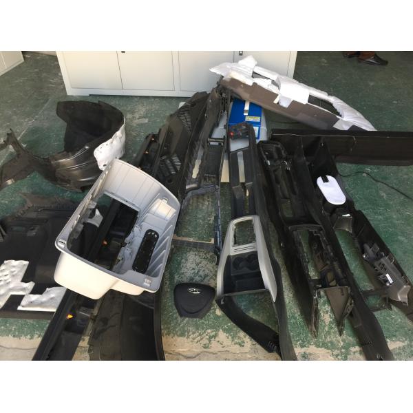 Herramienta multi de la soldadura ultrasónica de la función   bajo consumo de energía de 5000W 220V/110V