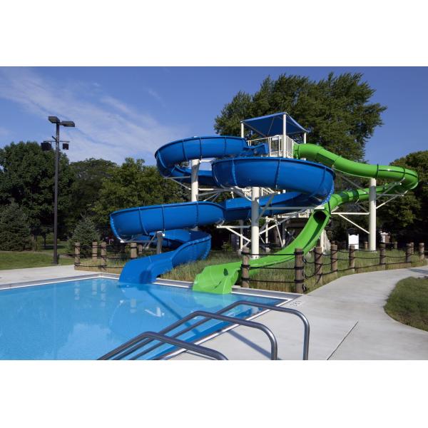 ODM Игры на открытом воздухе Играть дома Игры в бассейне Игры в бассейне Игры в бассейне Игры в бассейне Водяные горки из стекловолокна