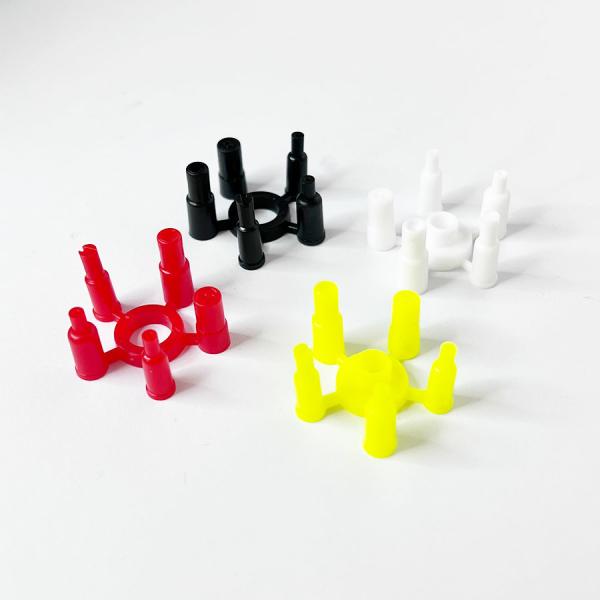 Клапан пополнение газа изготовления на заказ MSDS более светлый с переходником прочным