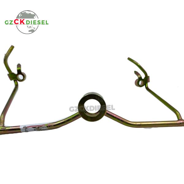 8-94469709-3 8944697093 Buse de tuyauterie à jet d'huile pour moteur ISUZU 4JB1 4JA1 TFR55