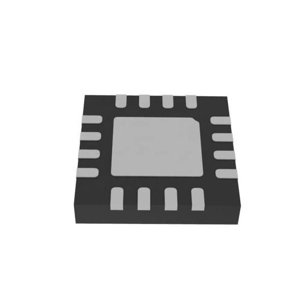 Three-stage 1.8-2.8GHz High Gain Linearity Power Amplifier Black PA