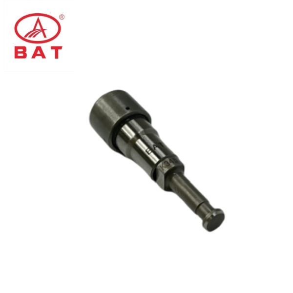 K345 Common Rail Injector Nozzle Diesel Pump Plunger 140163-5320 For ZEXEL Kubota