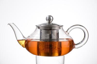 Double wall glass, Heat-resistant  glass teapot, borosilicate glass tea set, Espresso, Latte, Cappuccino cup