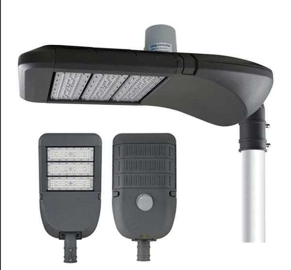 Smart LED Street Lighting For Solar HighWay walking Road Light Waterproof