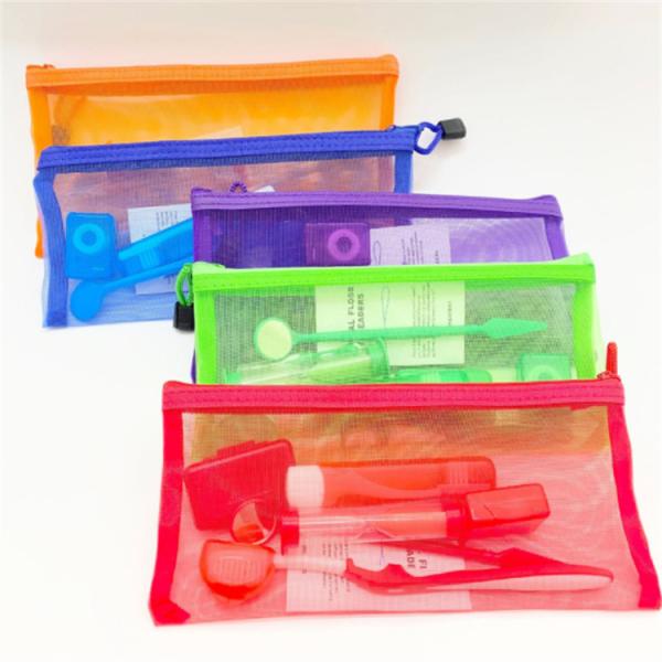 Набор заботы устранимых зубоврачебных продуктов расчалок устный ортодонтический