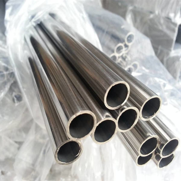 Серебряный дюйм Ss ГЕКТОЛИТРА 2 безшовной трубы ASTM 2B нержавеющей стали пускает по трубам