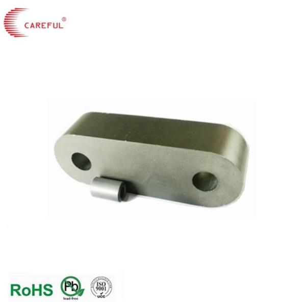 Balun Rid EMI Suppression Ferrite Core With 2 Holes For Water System