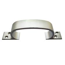 Benbenishome Stamping Process Aluminum Handle for Home and Kitchen Cabinet Furniture