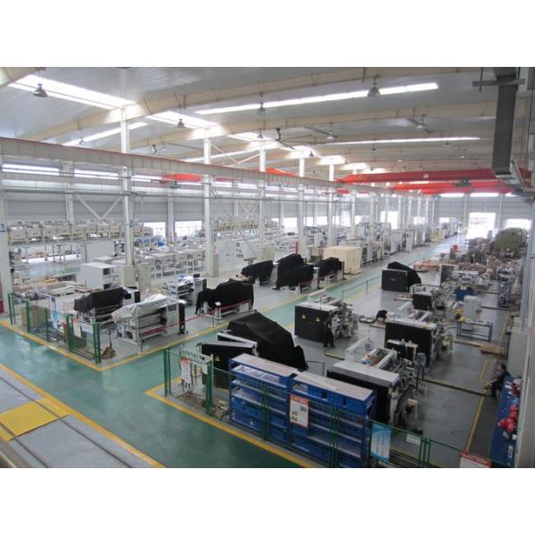 Моталка извлечения серии DSH