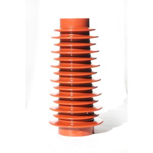 HV Epoxy Resin Support Capacitor Insulators