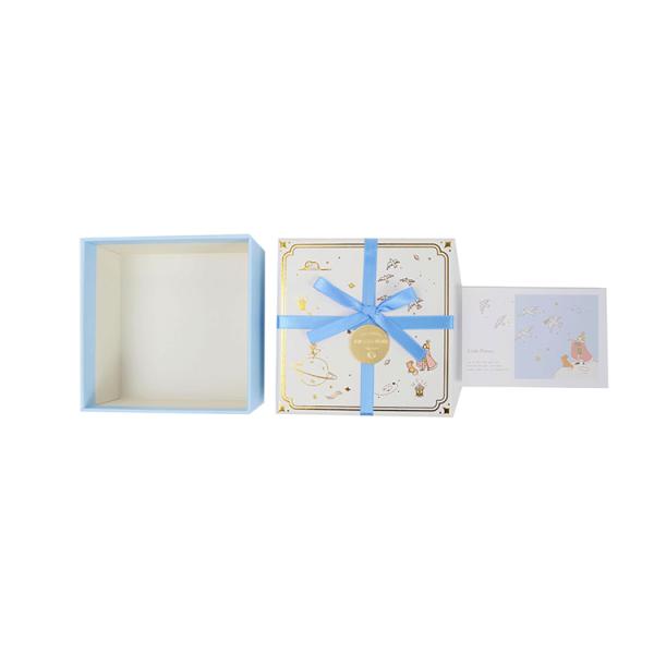 Специализированные ювелирные изделия с резкой резьбой, часы, очки, шикарные конфеты, бумажная коробка для свадьбы