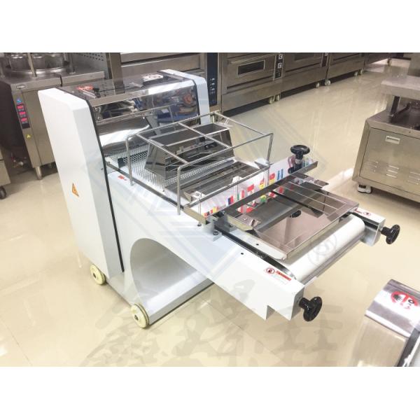 Bakery Machines Equipment Commercial Dough Sheet Press Machine for Bakery Production