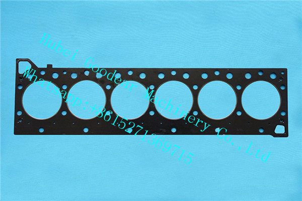 Xi'an ISX15/QSX15 diesel engine cylinder gasket 3685834