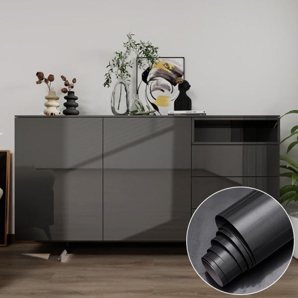 Upgrade Your Home Decor with Modern Peel and Stick 3D Wallpaper PVC Wall Tiles Sticker Roll Size 0.60M * 100M