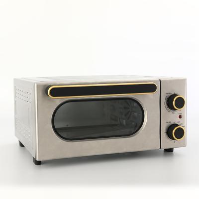 tela de exposição de WithLCD do forno da convecção da frigideira do ar de 12L 1800W