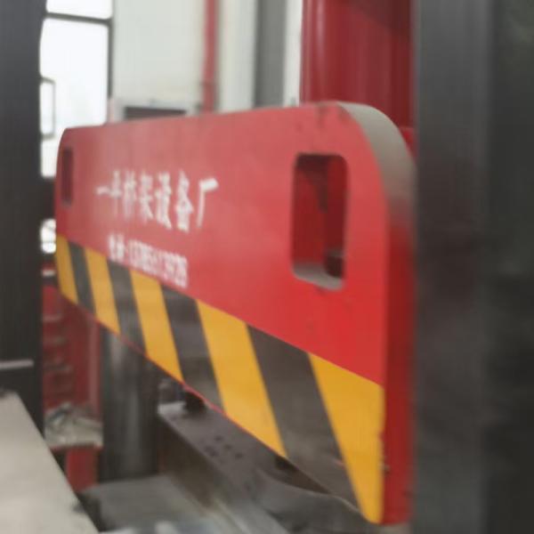 1-2mm Thickness Cable Tray Cover Production Line Customized For Industry