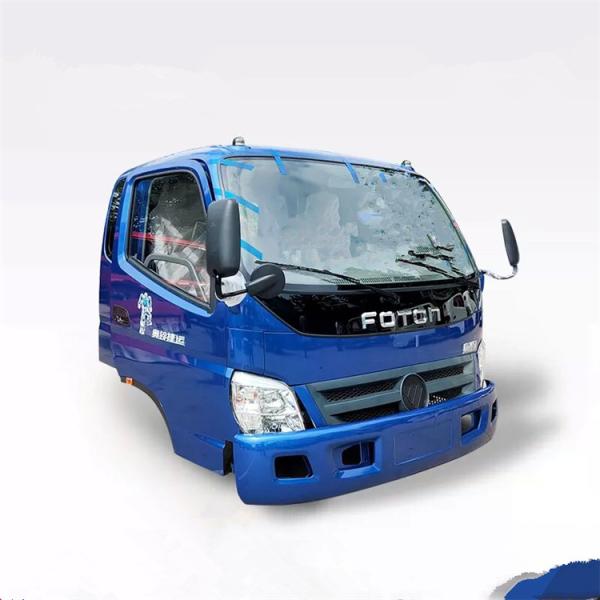 High Quality Foton Truck  Cab Assembly