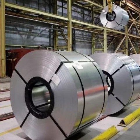 2B Surface Cold Rolled Stainless Steel Coils Ship Plate 201 202 304 316L 310S 309S 321 410 420 430 904L Material Grade