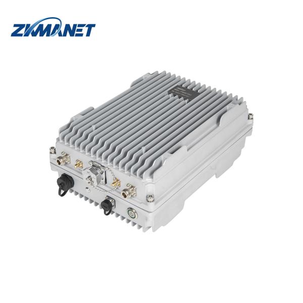 1300-1500MHz UAV UGVの周波数ホッピング用ドローンデータリンク