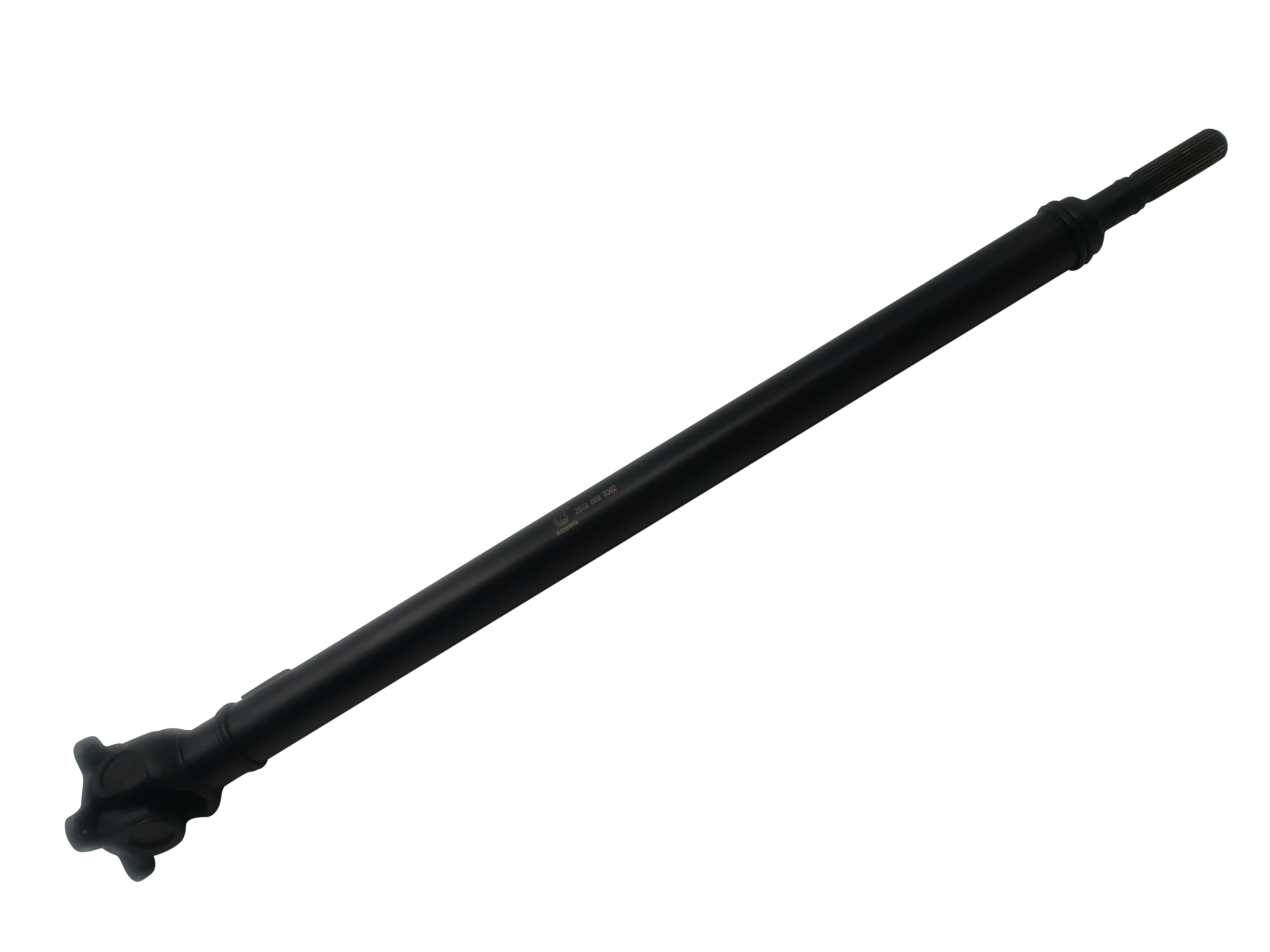 BEMWQ 26208698362 Propshaft Replacement for BMW G20 G80 G28 G11 G12