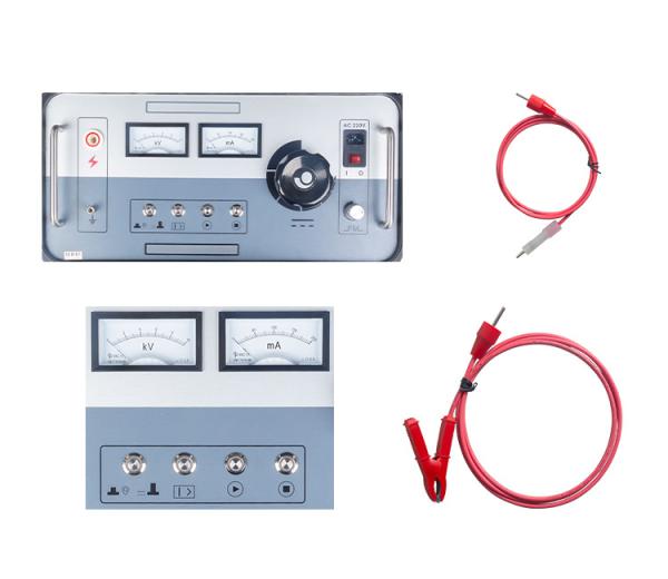 10kV Cable Sheath Fault Locator for Cross-Interconnect Systems