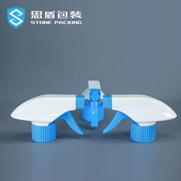 116*294mm 90*218mm Disinfect PET Spray Bottle 950ml 500ml