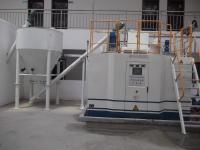 380V 50HZ machine d'emballage ondulé équipement ondulé avec positionnement précis