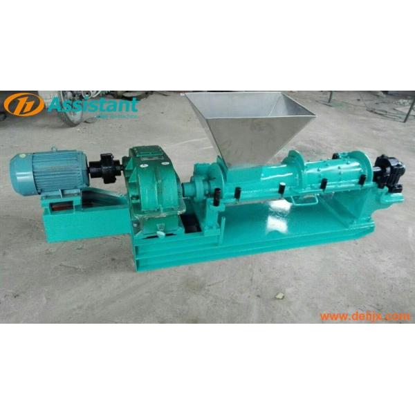 DELI CTC tea HRS Gyrovane rotorvane tea machine DL-6CRQ-20Z with 915 mm roller length