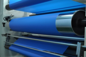 Red Black Green Hot Stamping Foil For Pharmaceutical Use