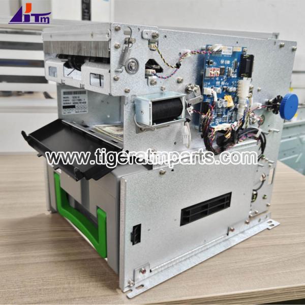 ATM Genmega G2500 SCDU III Cash Dispensing Unit Dispenser 15111985-1