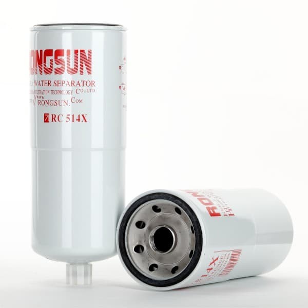 RONGSUN Fuel Filter RC514X For 60250800 SY475 SY485