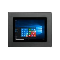 Contact industriel 30W de pouce PCAP du PC 8 de Tablette de LAN 1000Mbps de gigabit