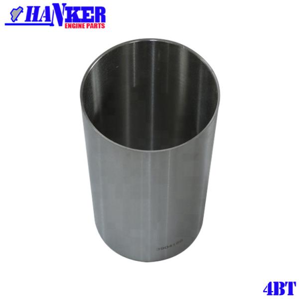 Diesel cumminss Engine 6BT 4BT Cylinder Liner Sleeve 3904166  For Excavator Spare Parts