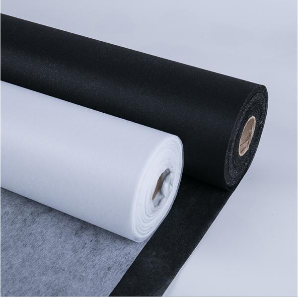 Gaoxin 1025H/1030H/1040H/1050H 100% Polyester Interlining Chemical Bond Nonwoven Fabric