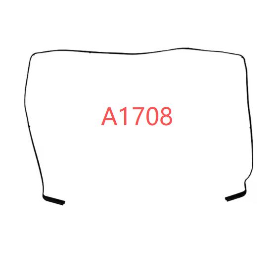 Reemplazo de junta de goma del bisel del MacBook Pro 13 A1708 | Piezas de pantalla LCD al por mayor