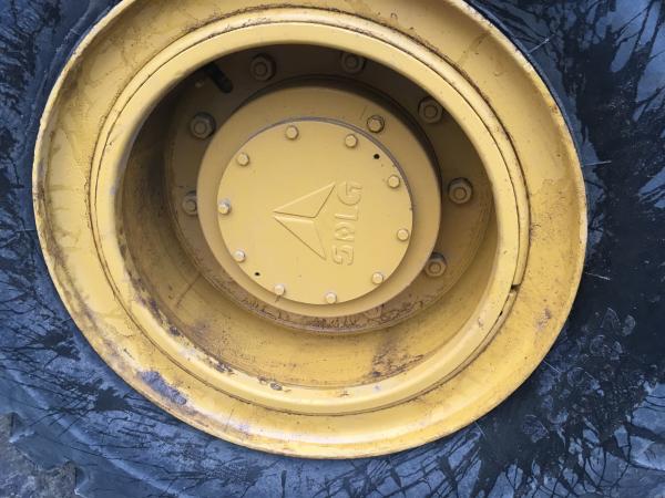 Used SDLG LG956 LG953 LG936 LG933 Chinese Best Brand Cheap Price Wheel Loader For Sale