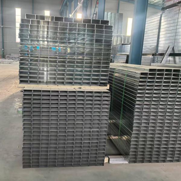 Cable de construcción galvanizado con cables de cableado en caliente 2-6m de longitud